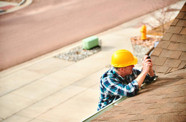 Fast & Reliable Emergency Roof Repairs in Cassville, WV